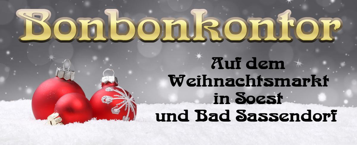 Weihnachtsmarkt