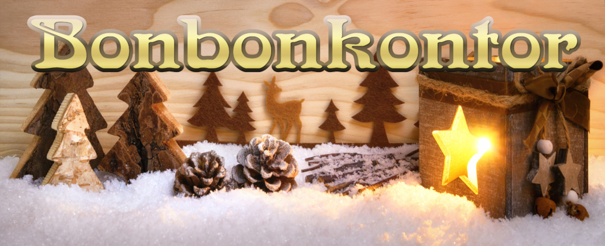 Bonbonkontor Winter