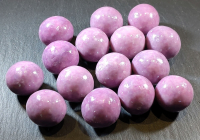 Veilchen-Schoko-Lakritz