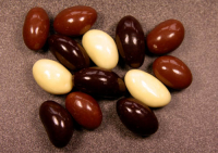 Schoko-Paranüsse Schoko-Paranüsse