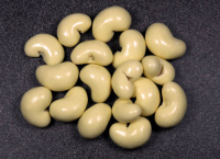 Joghurt-Cashew-Nüsse Joghurt-Cashew-Nüsse