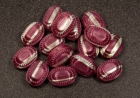 Glühweinbonbons gefüllt 5kg