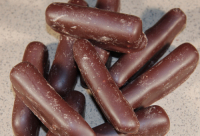 Schoko-Ingwer Schoko-Ingwer
