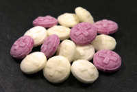 Pfefferminzbonbons