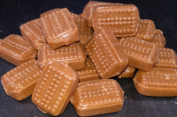 Lebkuchen-Bonbon