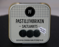 Pastillfabriken Saltlakrits