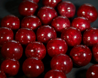 Blaubeerlakritz