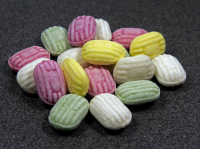 Brausebonbons