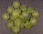 Eukamentholbonbons Eukamentholbonbons