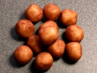 Edel Marzipan-Kartoffeln